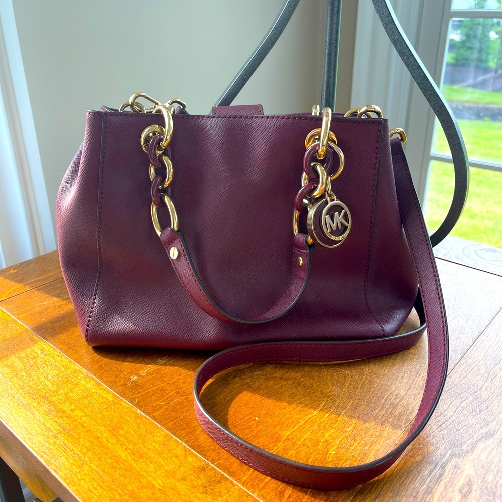 Michael Kors Purse